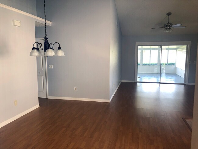 Dining Room - 608 Goshen Ct