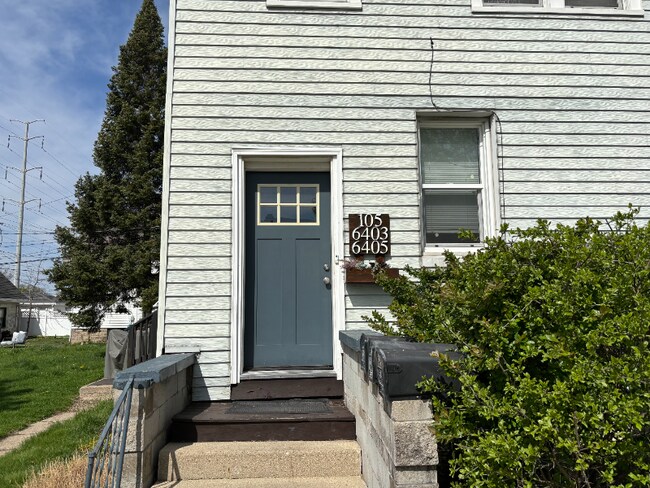 Foto del edificio - 6403 W Fairview Ave