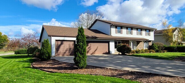Foto del edificio - W156N10542 Jefferson Ln