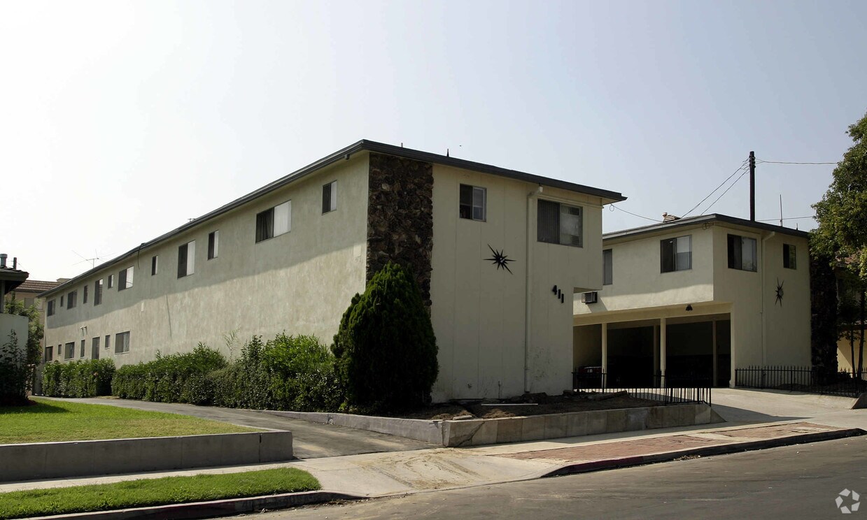 Building Photo - 411 N 3rd St