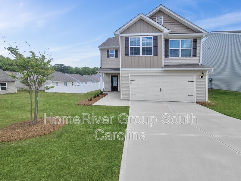 Foto principal - 520 Morning Mist Rd