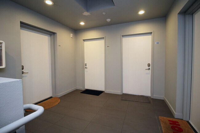 Foto del edificio - 1480 N Jarrett St