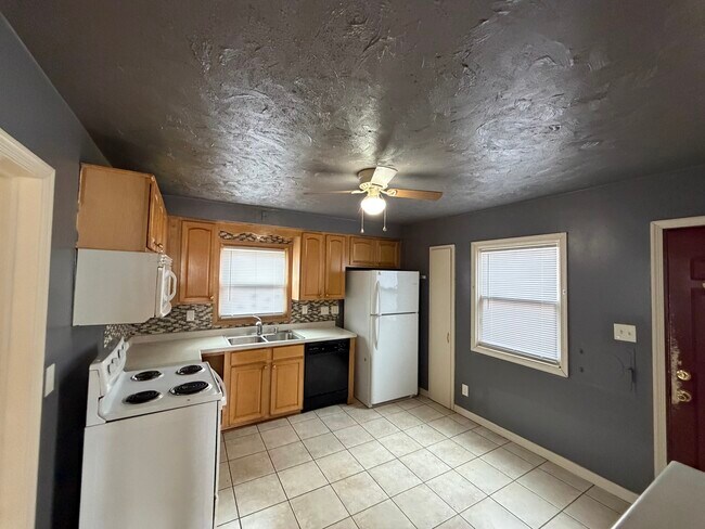 Foto del edificio - 4167 N 46th St