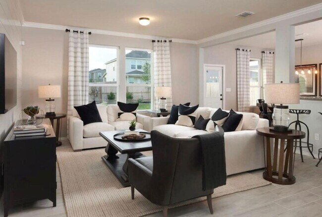 Building Photo - 6819 Forbes Run Dr