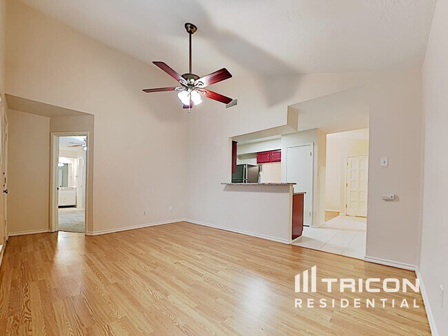 Foto del edificio - 5907 Misty Meadow St