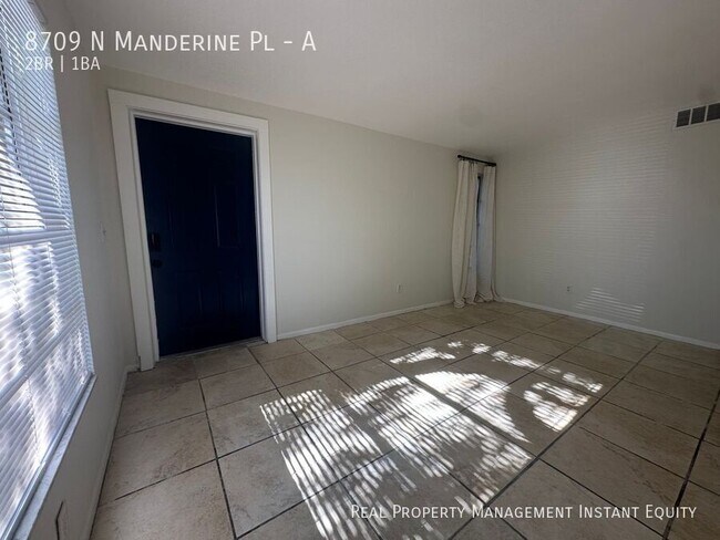 Foto del edificio - 8709 N Mandarine Pl