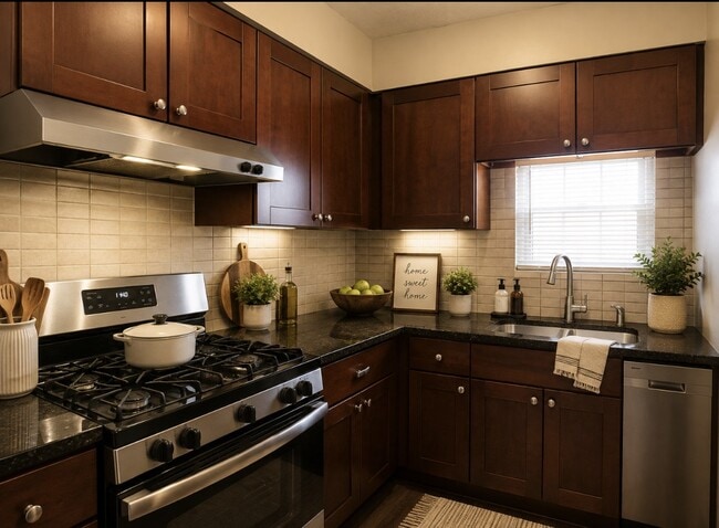 Building Photo - Timber Trail Apartments