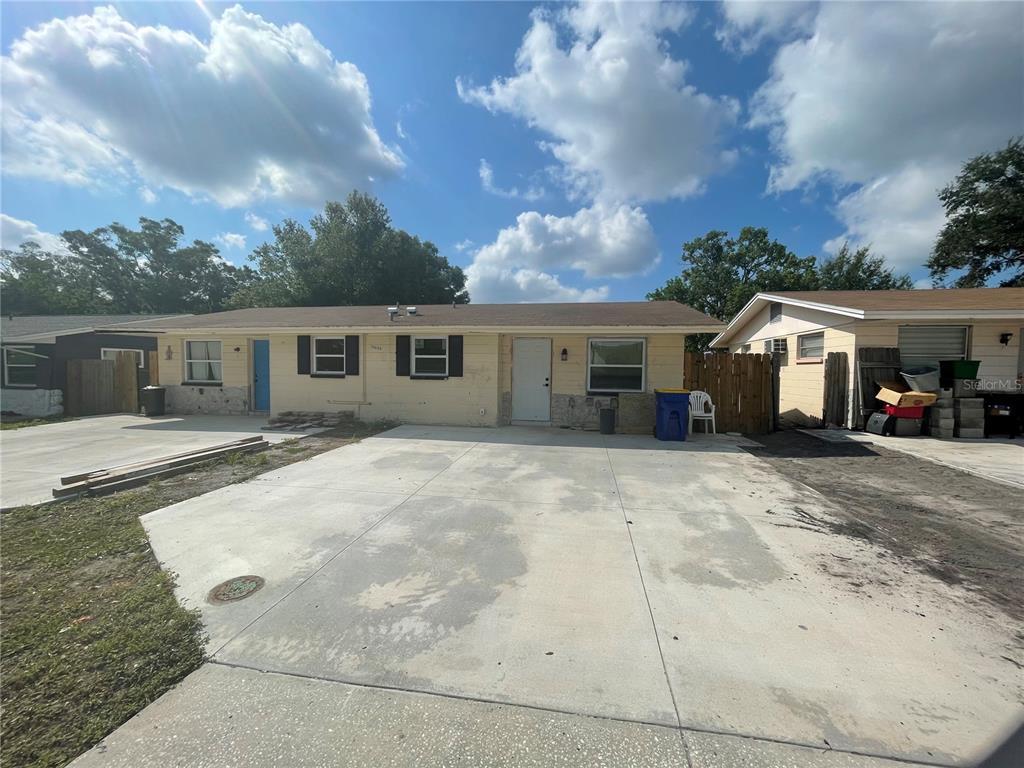 10656 101st Ave, Seminole, FL 33772 Townhome Rentals in Seminole FL