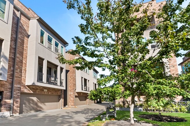 Foto del edificio - 1925 Shearn St