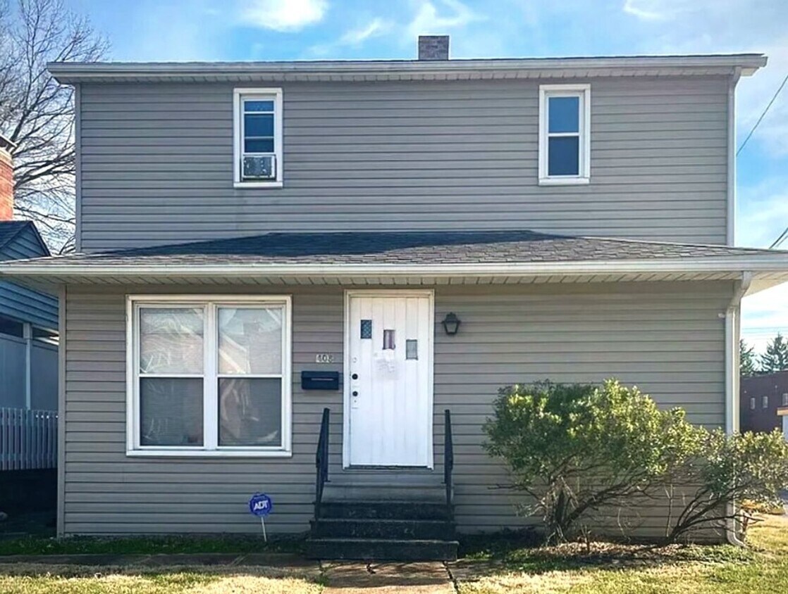 Photo - 408 W. Clay Street