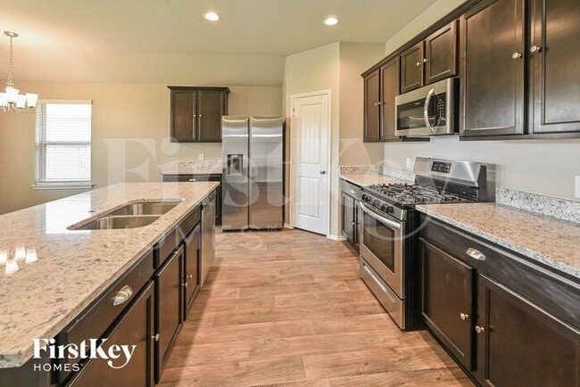 Building Photo - 3906 Barnacle Ct