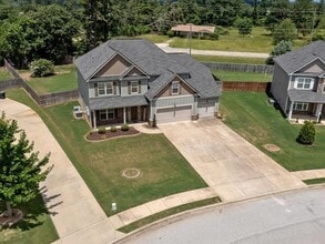 Building Photo - 3521 Patron Dr