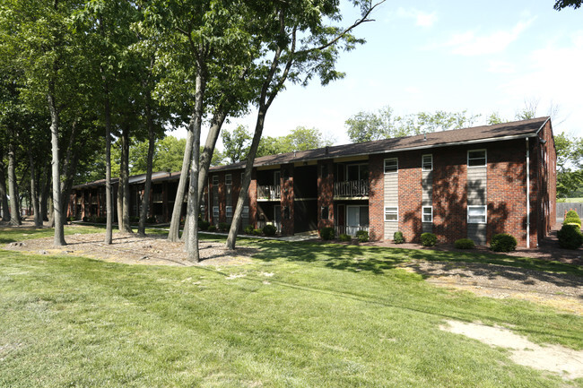 Foto del edificio - Parkview at Madison