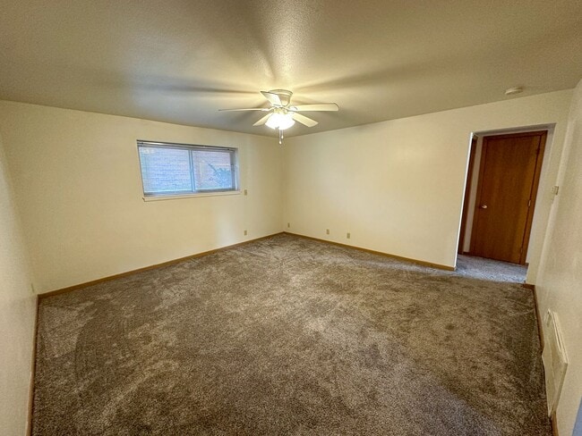 Interior Photo - 1108 S. 4th Street