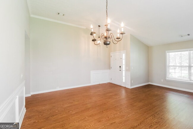 Foto del edificio - 3110 Cooper Woods Dr