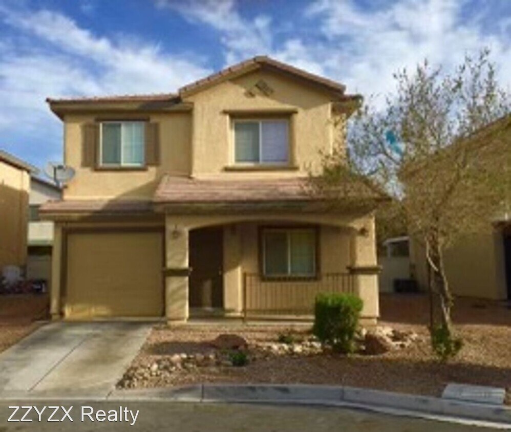 Foto principal - 3 br, 3 bath House - 4116 Mark Twain
