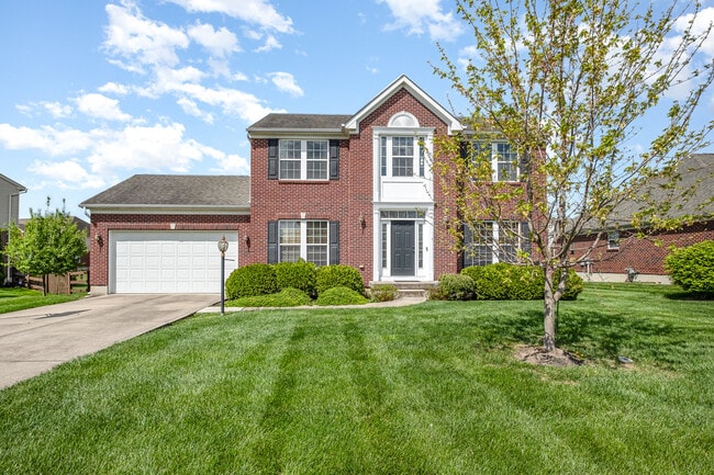 Building Photo - 8105 Vegas Cir