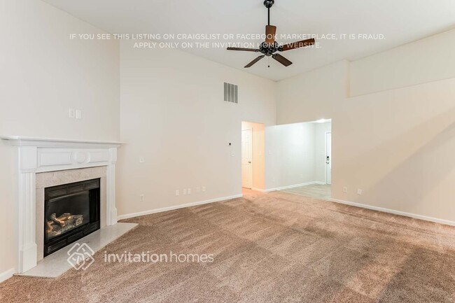 Foto del edificio - 2526 Gristhaven Ln