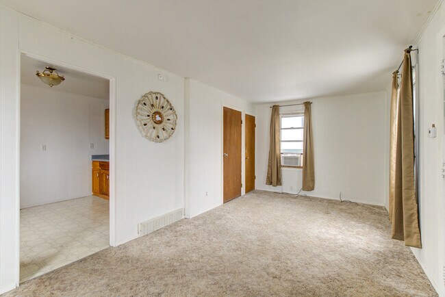 Foto del edificio - 856 S Conwell St