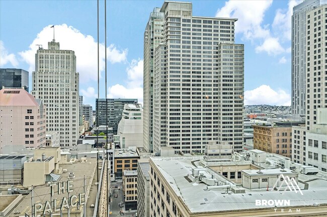 Foto del edificio - 690 Market St