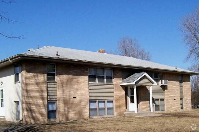 Building Photo - 7617 69th Ave N