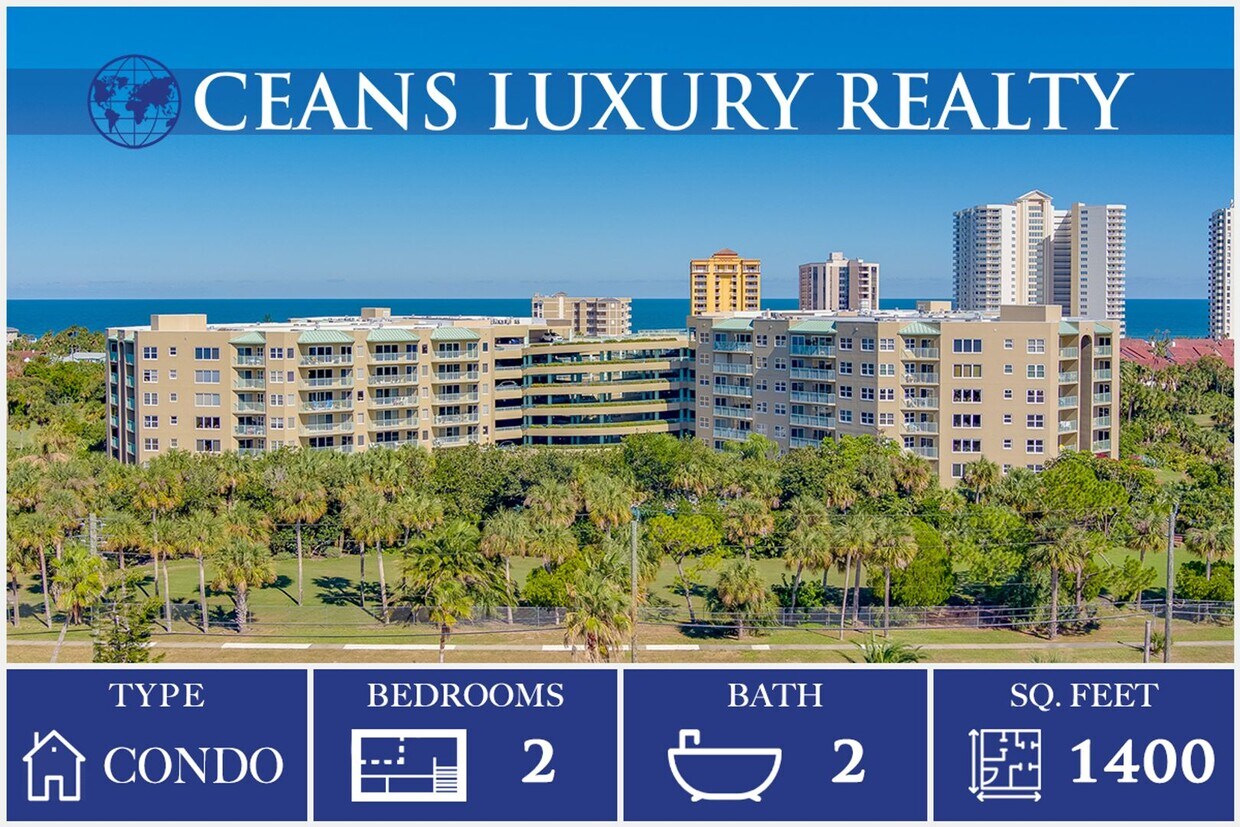 Foto principal - Beautiful Condo at Cloverleaf in Daytona B...