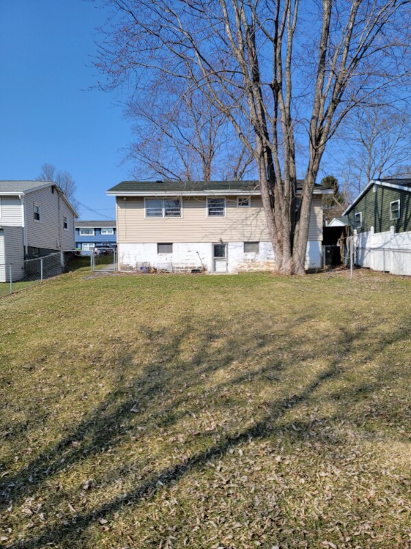 Foto del edificio - 4506 Wilcox Pl