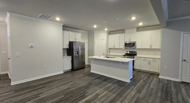 Foto del edificio - 329 Glacier Lk Dr