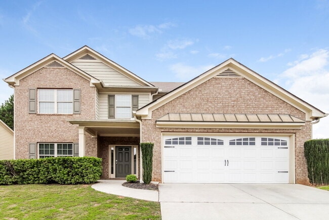 Building Photo - 909 Walking Stick Trail NE
