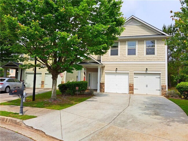 Foto del edificio - 159 Sonya Mill Ct NW