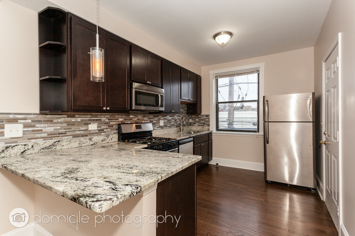 4816 N Oakley Ave Unit 3, Chicago, IL 60625 - Condo for Rent in Chicago, IL  