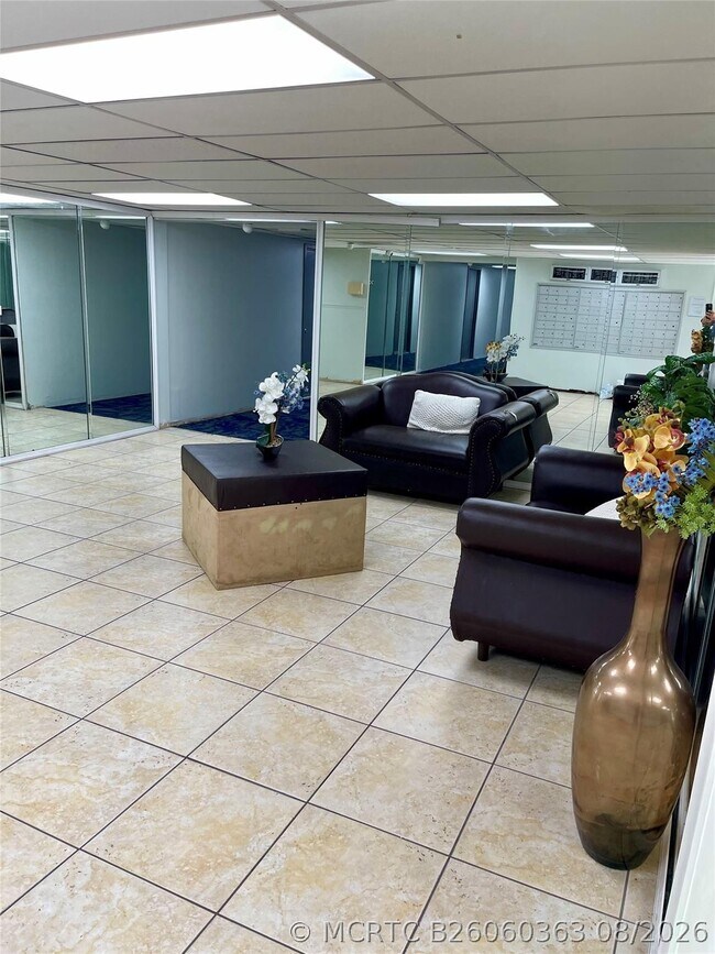 Building Photo - 801 Three Islands Boulevard