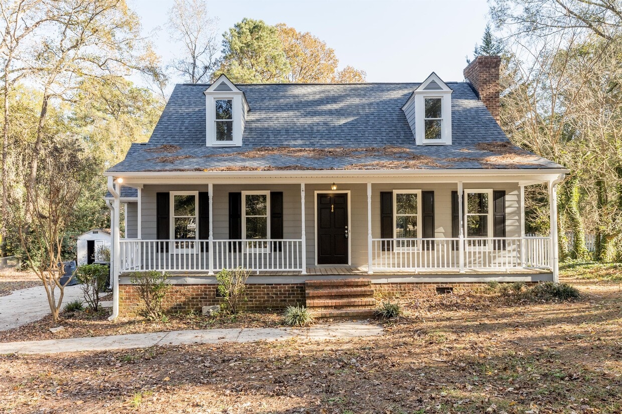 Foto principal - 508 Somerset Dr