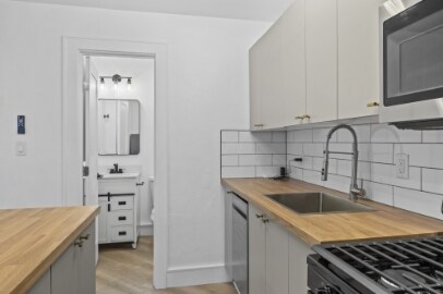 Foto del edificio - The Alamo Apartments