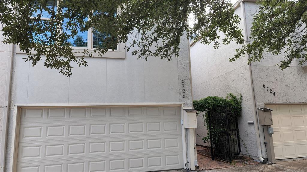 6726 Buffalo Speedway, Houston, TX 77005 House Rental in Houston, TX