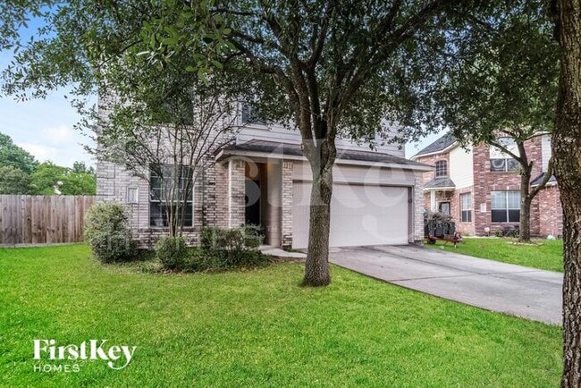 Building Photo - 21502 Falvel Misty Dr