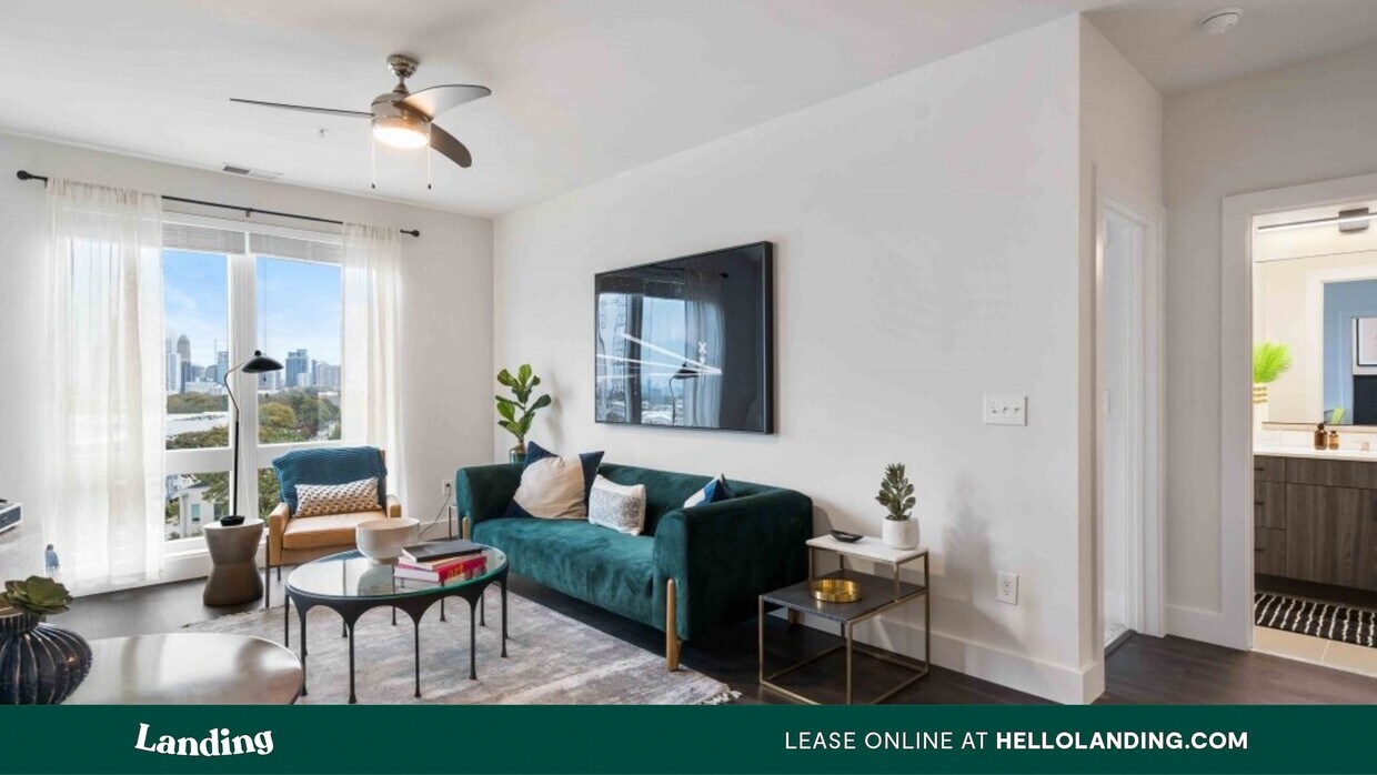 980 Howell Mill Rd Unit 506.522992, Atlanta, GA 30318 Room for Rent