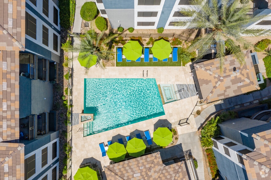 Ascent North Scottsdale