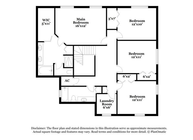 Building Photo - 13516 Prestwick Dr