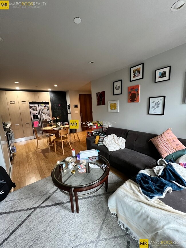 Building Photo - 694 Massachusetts Ave