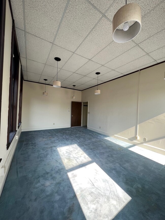 Foto del edificio - McShane Block