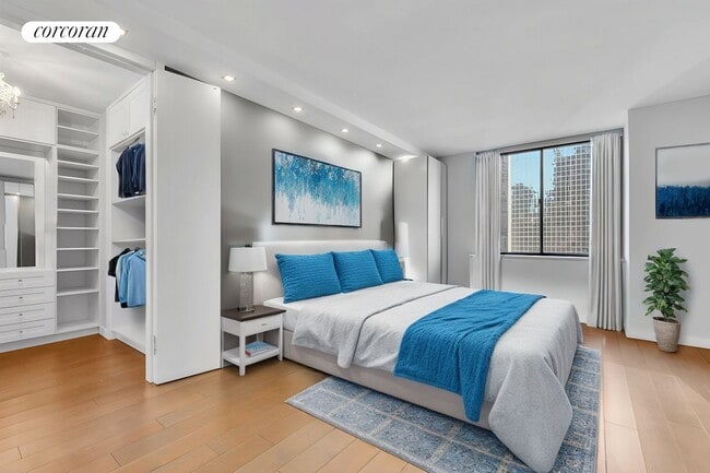 Foto del edificio - 255 E 49th St