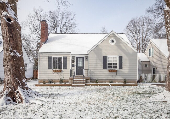 Building Photo - 122 Bonner Ave