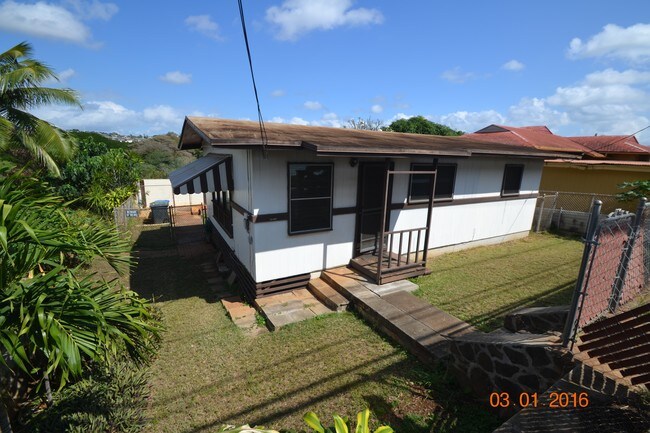 94-514 Farrington Hwy - 94-508 Farrington Hwy