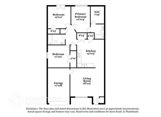 Foto del edificio - 3235 Dartmouth Field Ln