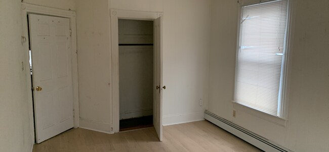 Foto del edificio - 1 Park St