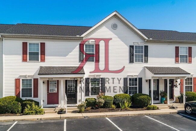 Building Photo - 6022 Brice Park Dr