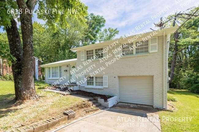 Building Photo - 6018 Pulaski Pike NW