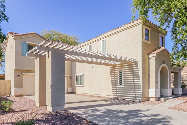 Building Photo - 17423 W Watson Ln