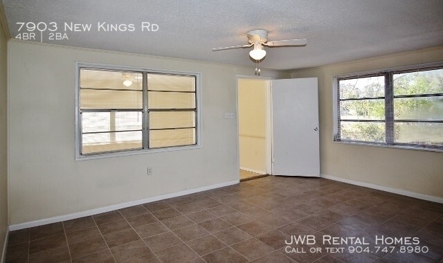 Building Photo - 7903 New Kings Rd